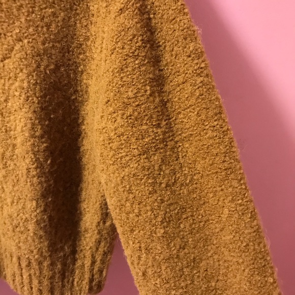 Aritzia Wilfred Free Marilyn Sweater Size Small - Picture 6 of 7